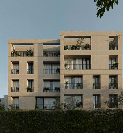 Nuvola Santa Rita