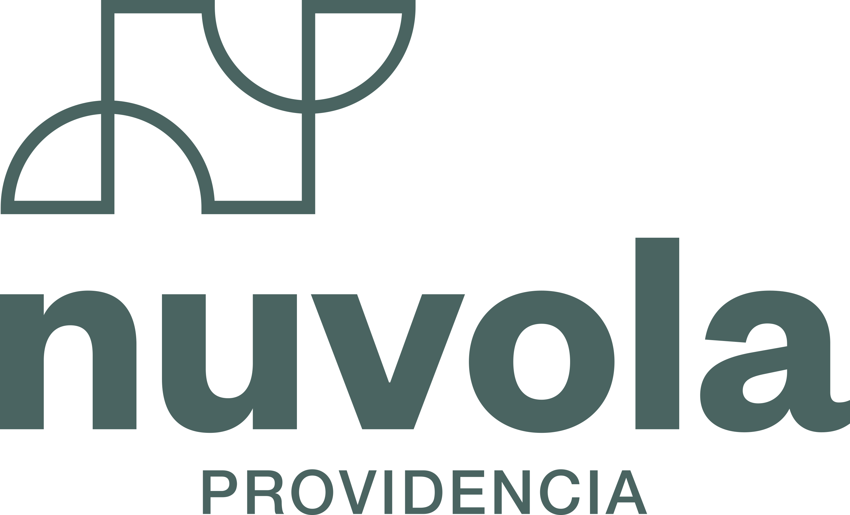 Nuvola Providencia