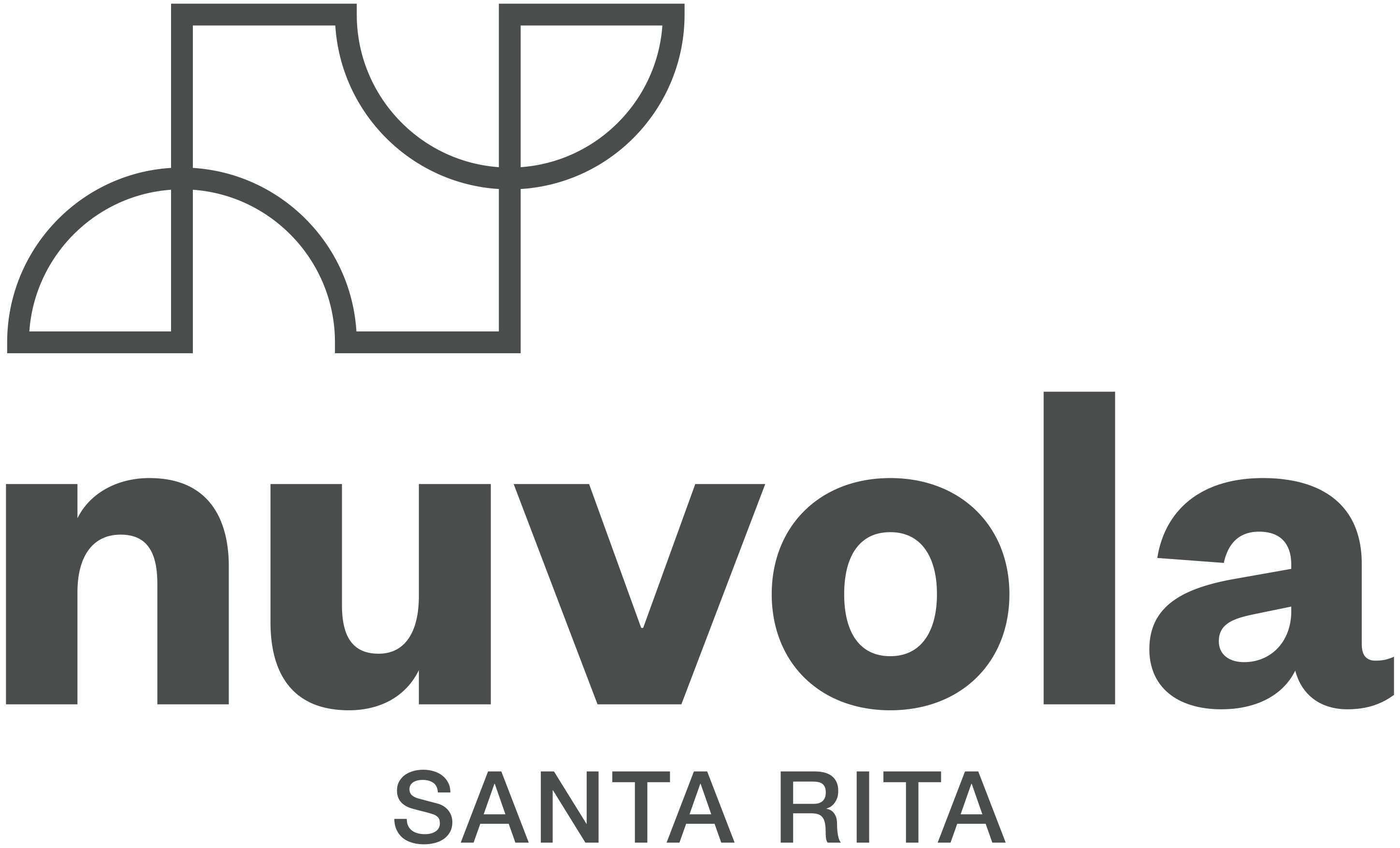 Nuvola Santa Rita