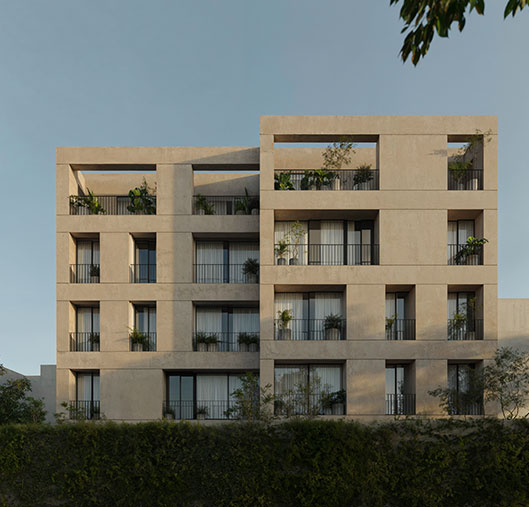 Nuvola Santa Rita